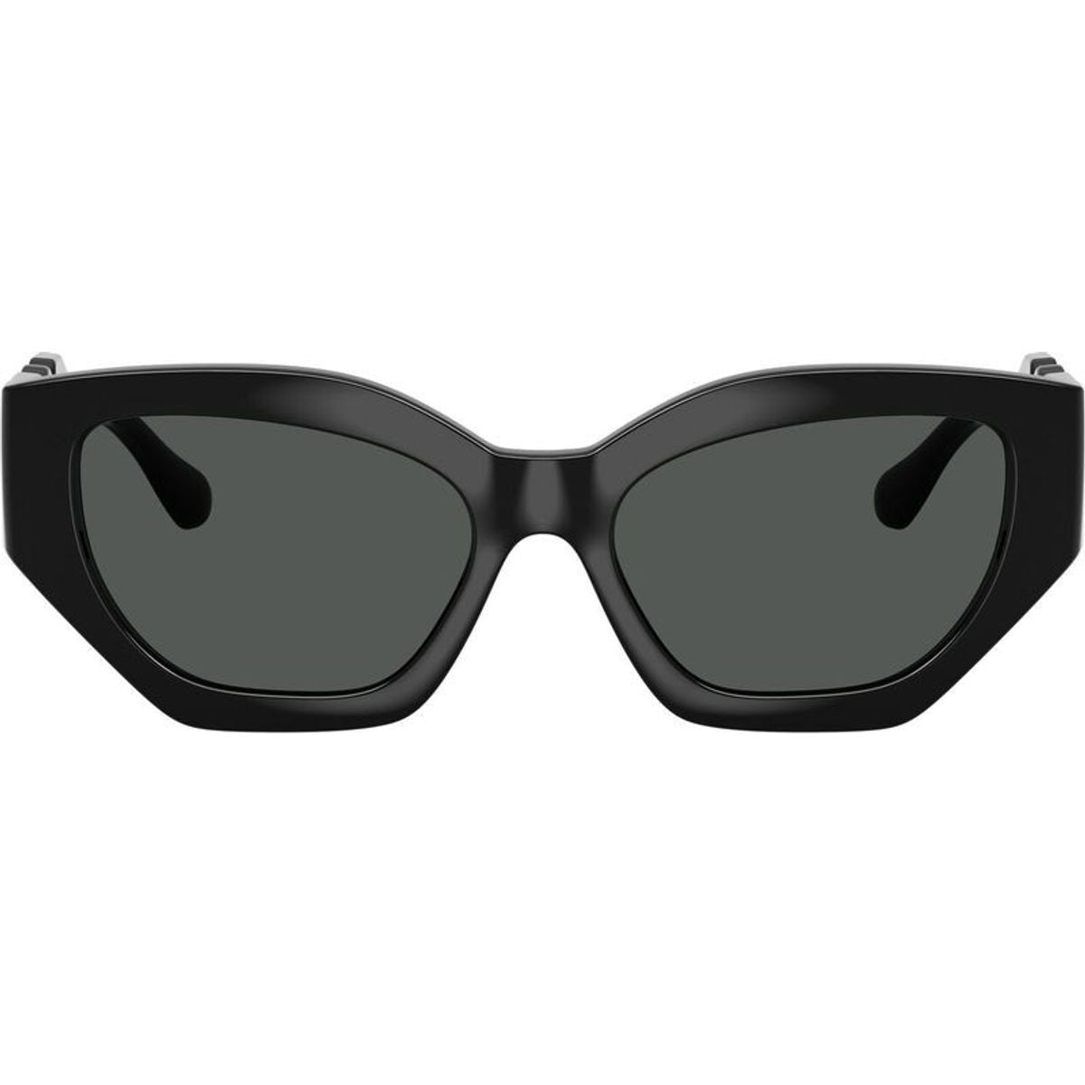 VK4007U, Black/Dark Grey Lenses