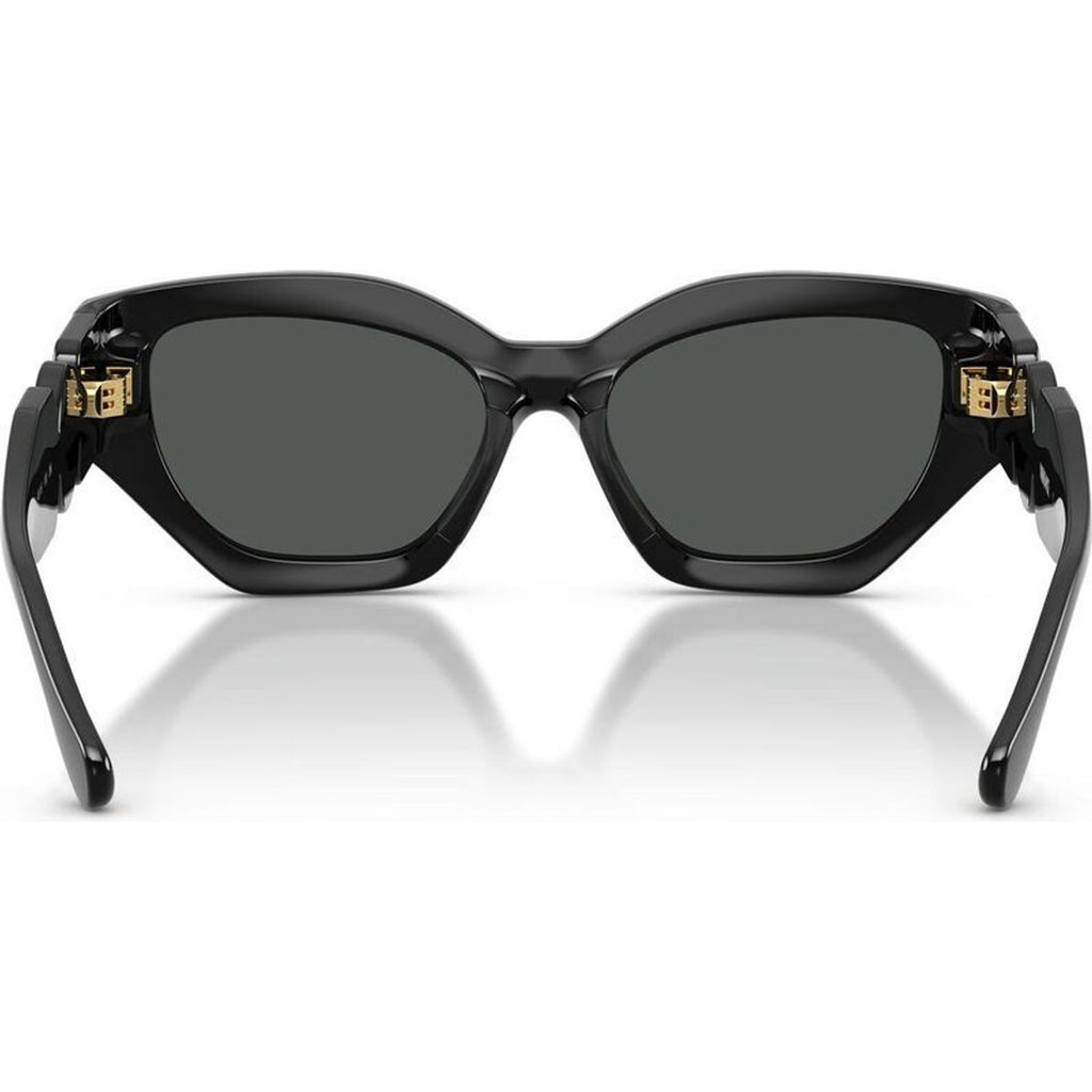 VK4007U, Black/Dark Grey Lenses