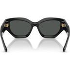 VK4007U, Black/Dark Grey Lenses