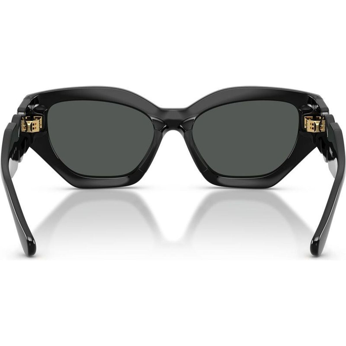 VK4007U, Black/Dark Grey Lenses