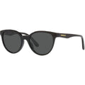 VK4427U, Black/Dark Grey Lenses - Kids
