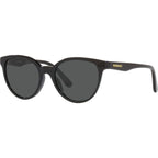 VK4427U, Black/Dark Grey Lenses - Kids