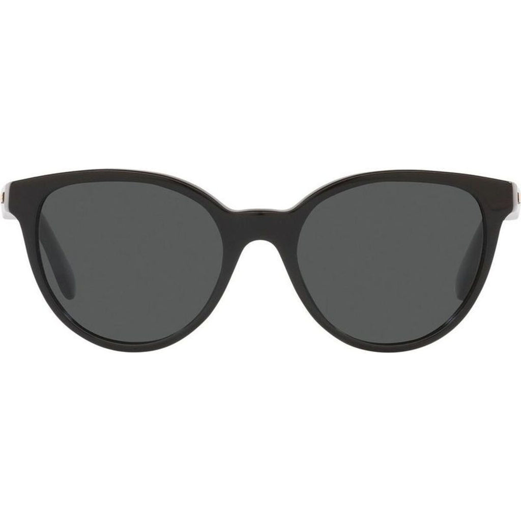 VK4427U, Black/Dark Grey Lenses - Kids