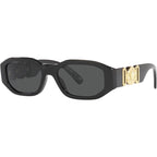 VK4429U, Black/Dark Grey Lenses - Kids