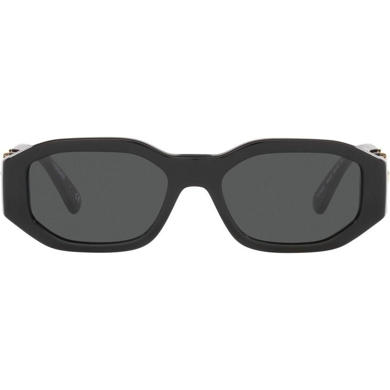 VK4429U, Black/Dark Grey Lenses - Kids