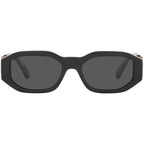 VK4429U, Black/Dark Grey Lenses - Kids
