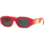 VK4429U, Red/Dark Grey Lenses - Kids
