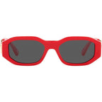 VK4429U, Red/Dark Grey Lenses - Kids