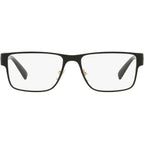 VE1274, Black/Clear Lenses