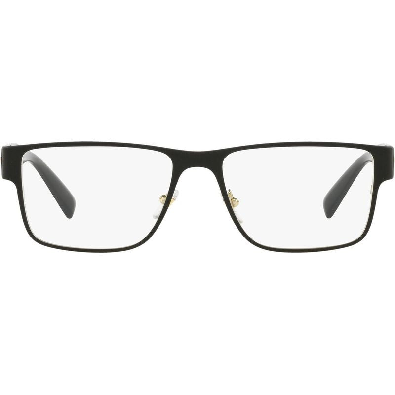 VE1274, Black/Clear Lenses