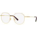 VE1282D, Gold/Clear Lenses
