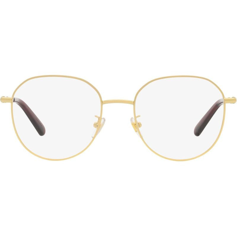VE1282D, Gold/Clear Lenses