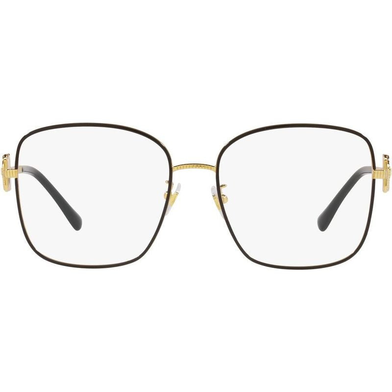 VE1286D, Gold/Clear Lenses