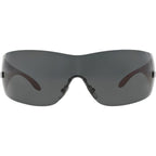 VE2054, Gunmetal/Grey Lenses