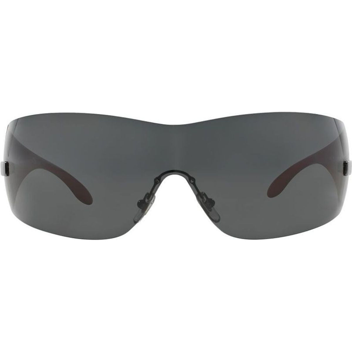 VE2054, Gunmetal/Grey Lenses