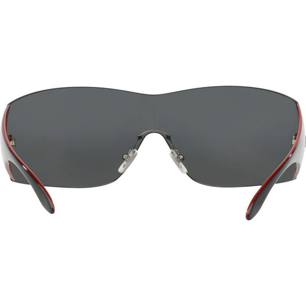 VE2054, Gunmetal/Grey Lenses