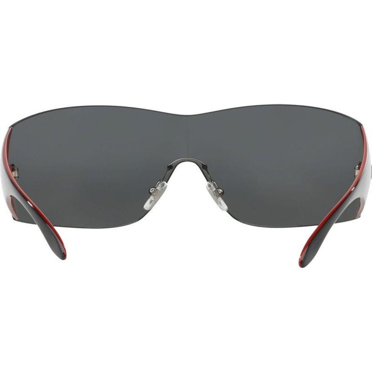 VE2054, Gunmetal/Grey Lenses