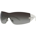 VE2054, White/Grey Gradient Lenses