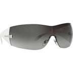 VE2054, White/Grey Gradient Lenses