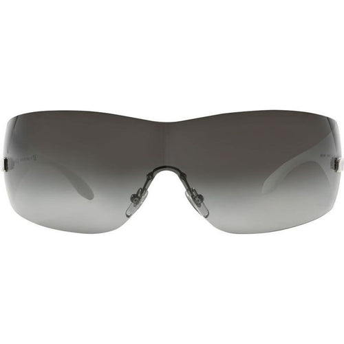 VE2054, White/Grey Gradient Lenses