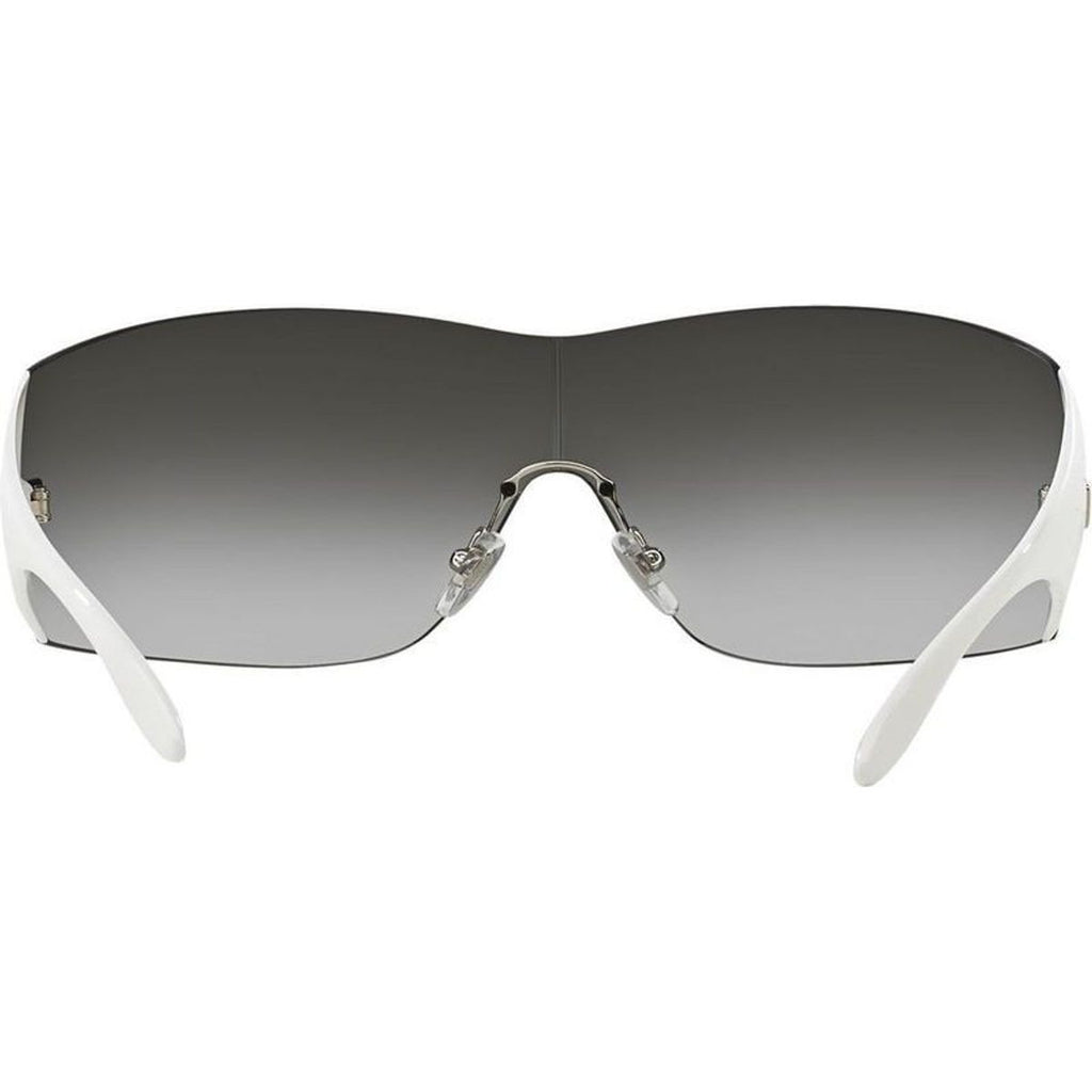 VE2054, White/Grey Gradient Lenses