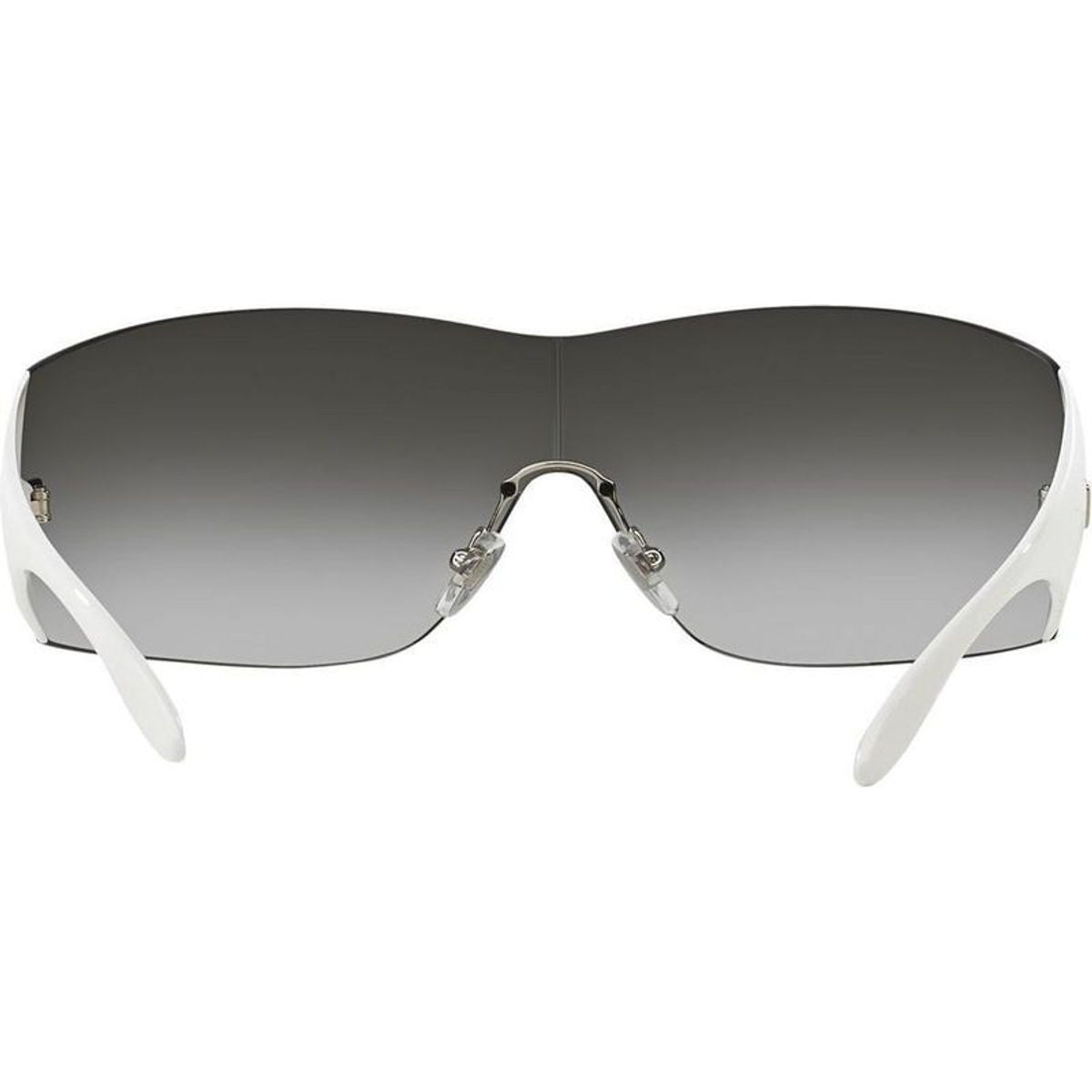 VE2054, White/Grey Gradient Lenses