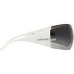 VE2054, White/Grey Gradient Lenses