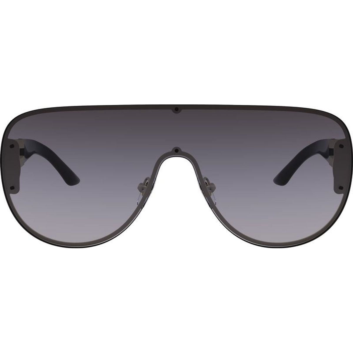 VE2166, Pale Gold/Grey Gradient Lenses