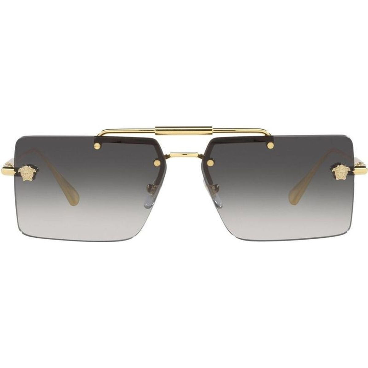 VE2245, Gold/Grey Gradient Lenses