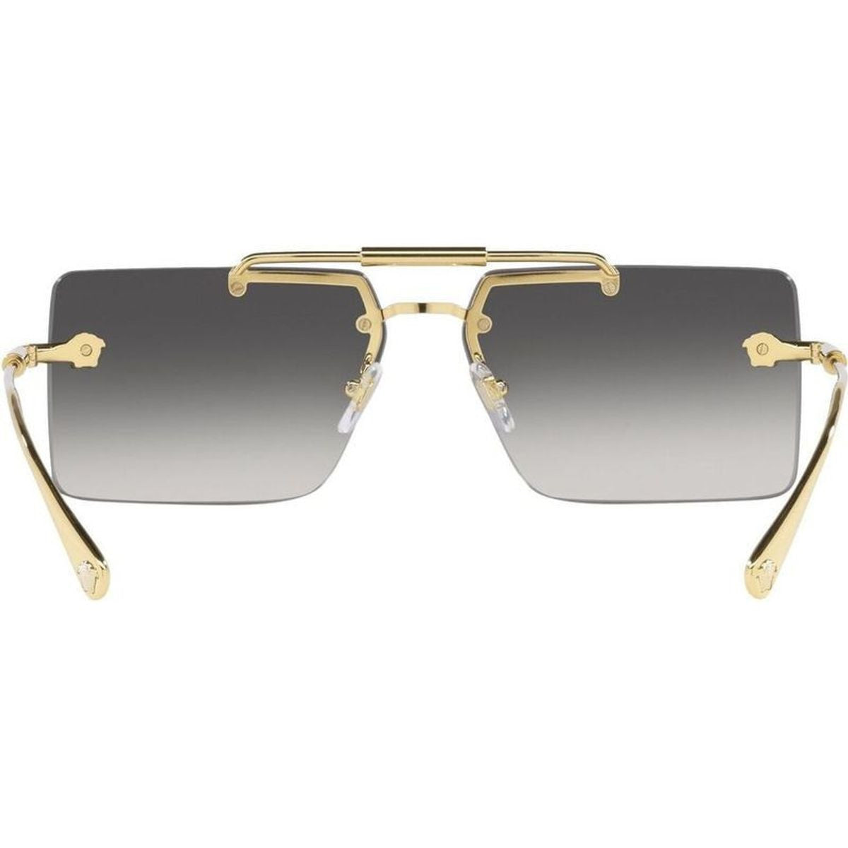 VE2245, Gold/Grey Gradient Lenses