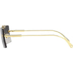 VE2245, Gold/Grey Gradient Lenses
