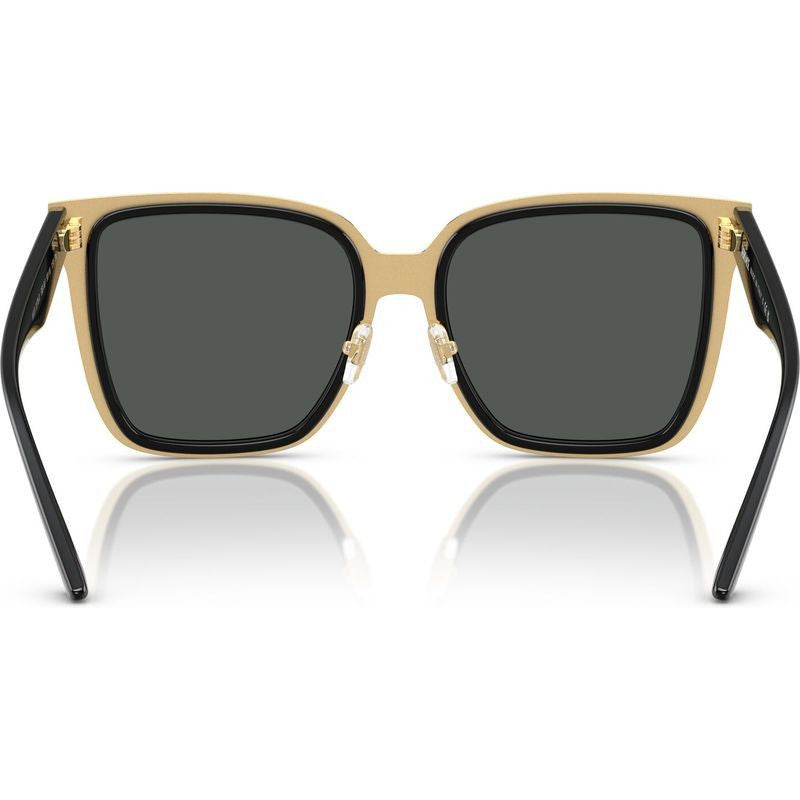 VE2278D, Black/Dark Grey Lenses