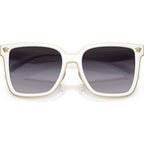 VE2278D, White/Grey Gradient Lenses