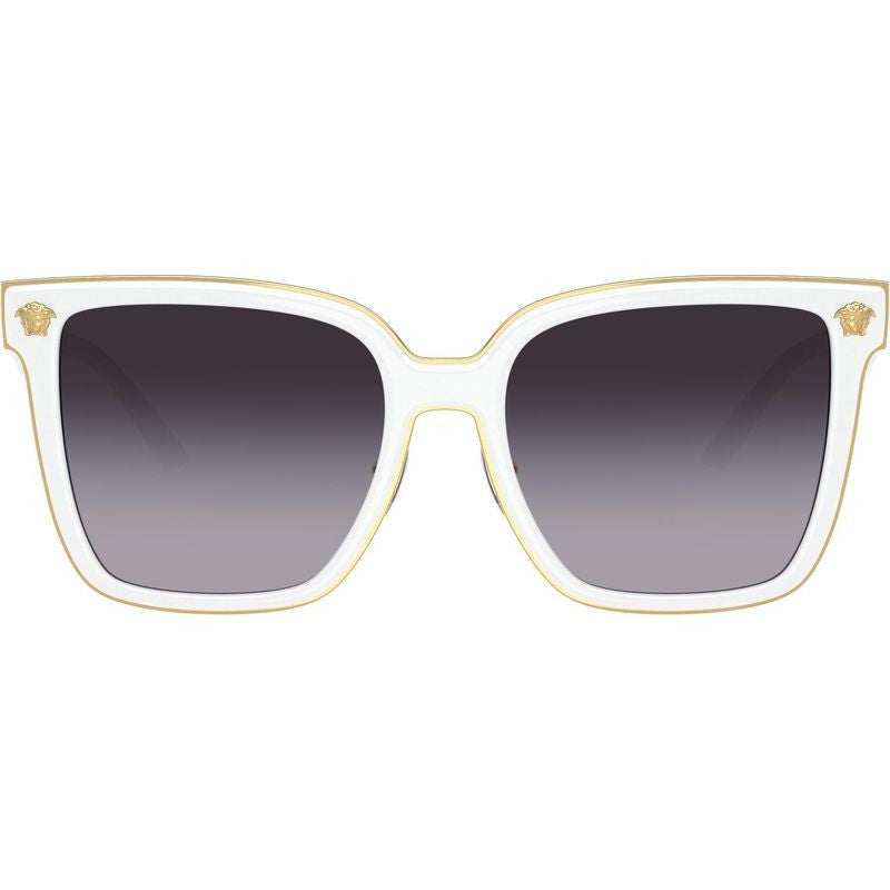 VE2278D, White/Grey Gradient Lenses