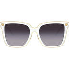 VE2278D, White/Grey Gradient Lenses
