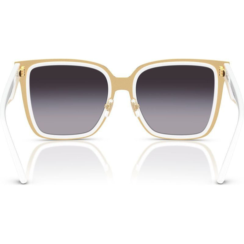 VE2278D, White/Grey Gradient Lenses