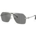 VE2284, Silver/Grey Silver Mirror Lenses
