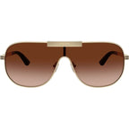 VE2293, Pale Gold/Brown Gradient Lenses
