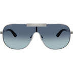 VE2293, Silver/Dark Blue Gradient Lenses