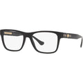 VE3303, Black/Clear Lenses