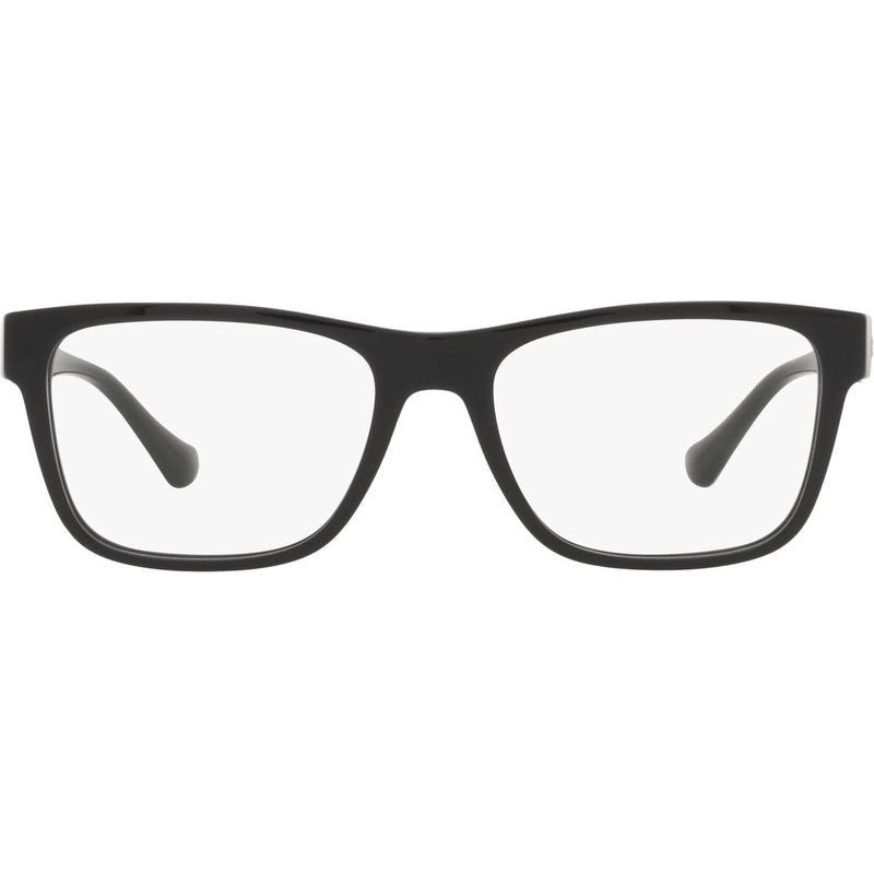 VE3303, Black/Clear Lenses