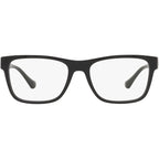 VE3303, Black/Clear Lenses