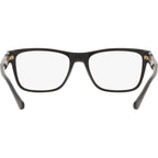 VE3303, Black/Clear Lenses