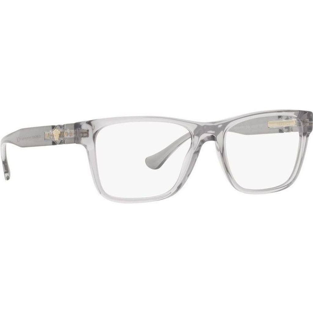VE3303, Transparent Grey/Clear Lenses