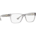 VE3303, Transparent Grey/Clear Lenses