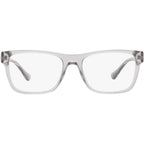 VE3303, Transparent Grey/Clear Lenses