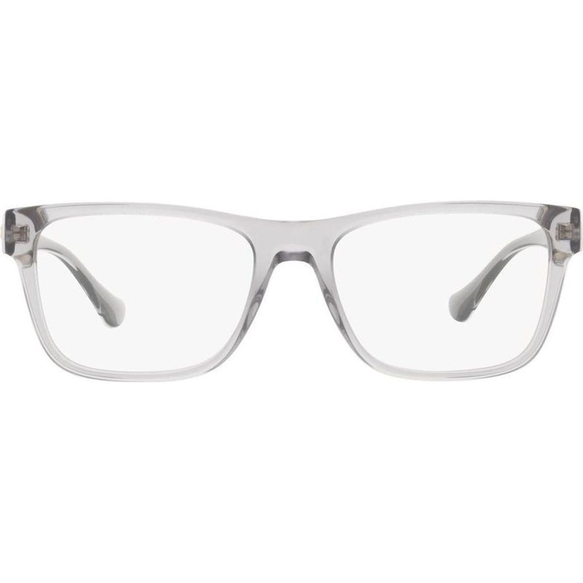VE3303, Transparent Grey/Clear Lenses