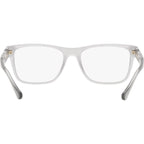 VE3303, Transparent Grey/Clear Lenses