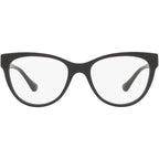 VE3304, Black/Clear Lenses