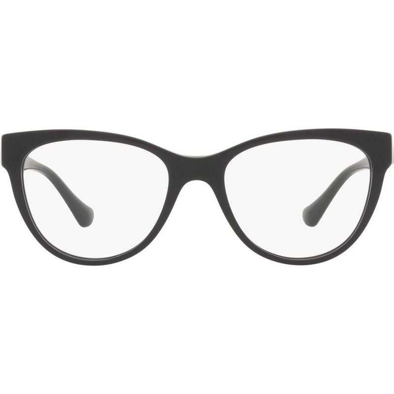 VE3304, Black/Clear Lenses